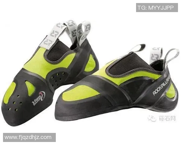 攀岩装备选购指南：如何选择适合你的攀岩鞋推荐与技巧分享