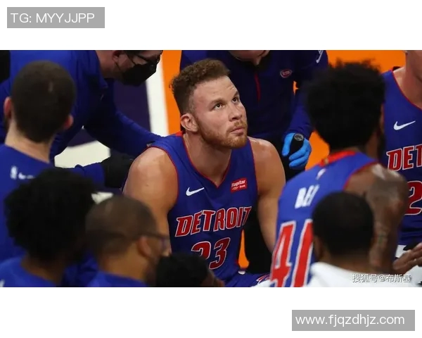 活塞客场逆袭独行侠，格里芬豪取30分，领军前行