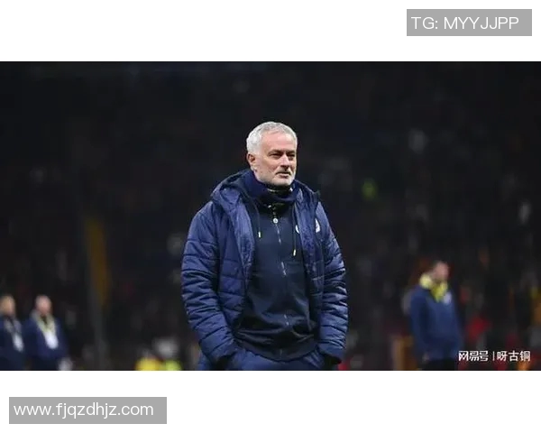 穆里尼奥将接手国际米兰，再度挑战意甲豪强尤文图斯